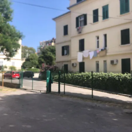 Auberge de jeunesse Zen Split