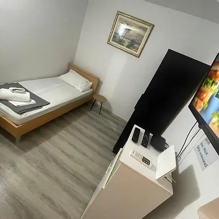 Auberge de jeunesse Zen