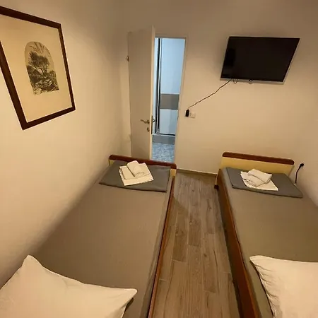 Auberge de jeunesse Zen